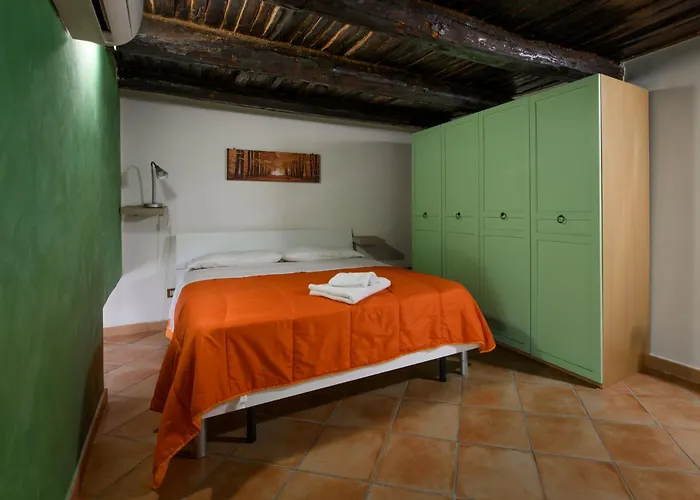 Sergio\'S House