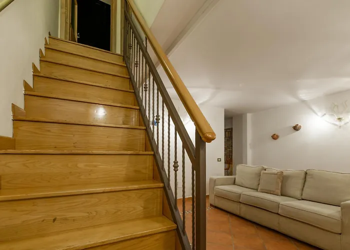 Sergio\'S House