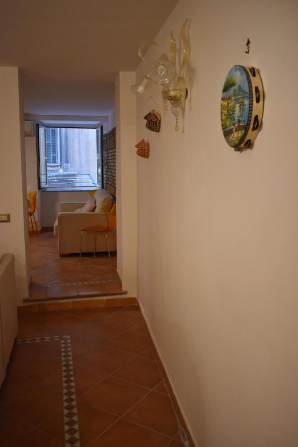 Sergio's House Apartamento *