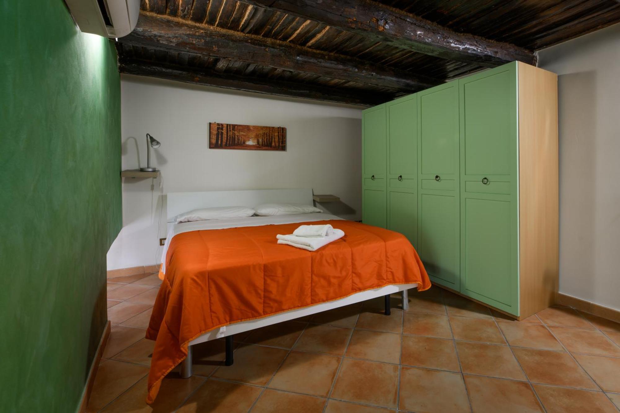 Sergio's House Neapel
