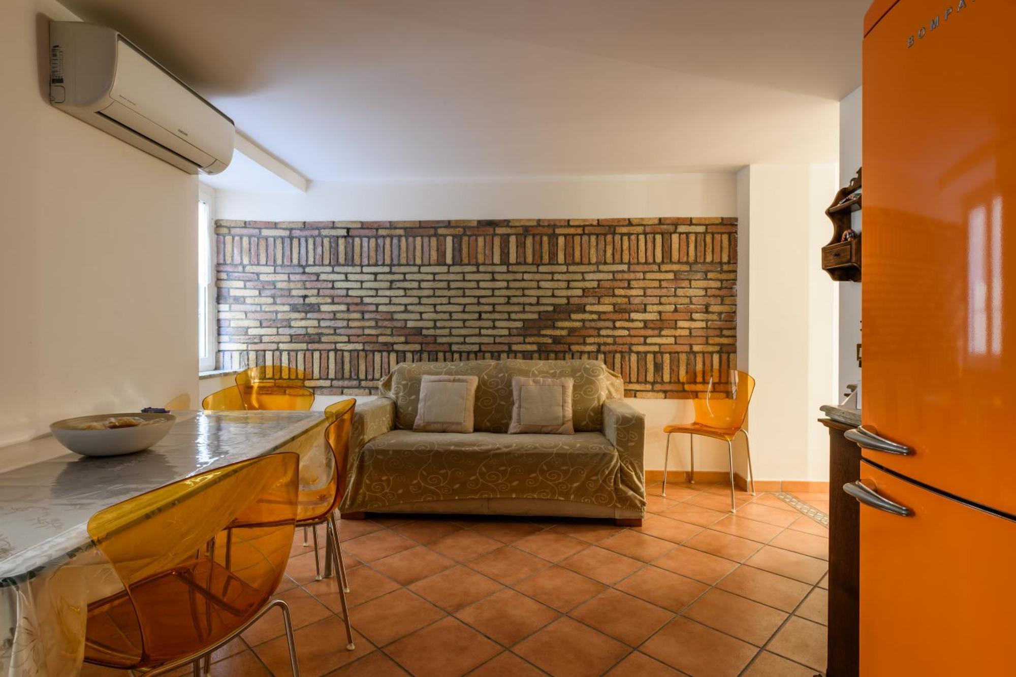 Apartment Sergio's House Neapel